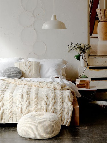 Cozy bedrooms 8