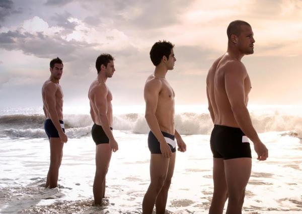 Men's swimwear - Narciso 2