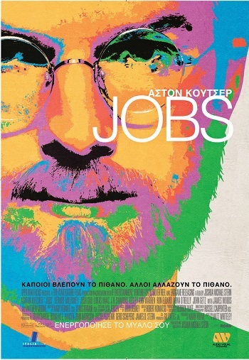 Steve Jobs - Movie