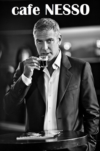 Georg Clooney