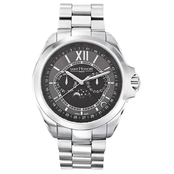 Men's Watch - Saint Honore