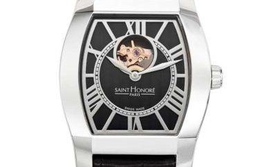 Watches - Saint Honore