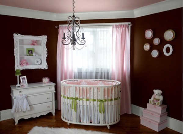 Baby Bedroom 4