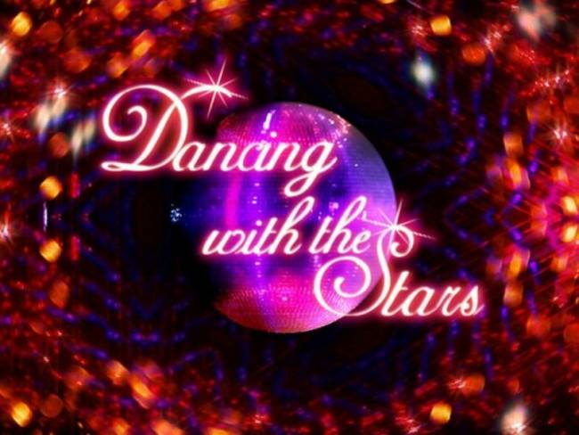 Dancing With The Stars 4