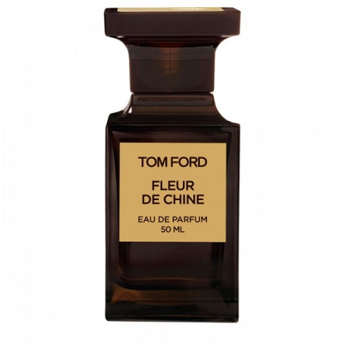 FLEUR DE CHINE BY TOM FORD