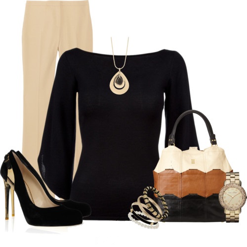 Outfit - Set 5