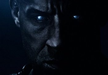 Riddick -Rule The Dark