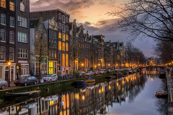 Amsterdam - Αμστερντάμ
