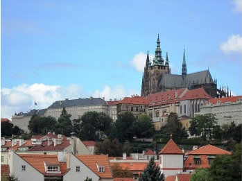 Prague - Πράγα