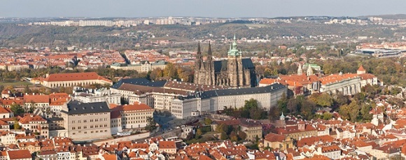 Prague - Πράγα 5