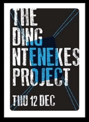 The Ding - Ntenekes Project