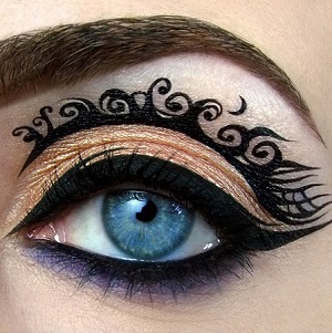 Eye Art - Tal Peleg 10