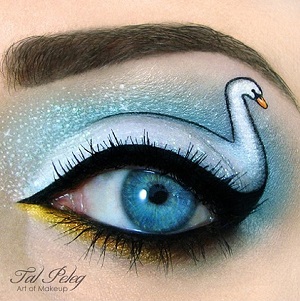 Eye Art - Tal Peleg 4
