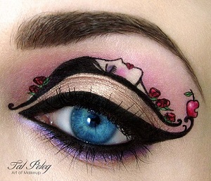 Eye Art - Tal Peleg 5