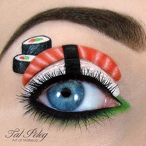 Eye Art - Tal Peleg 7