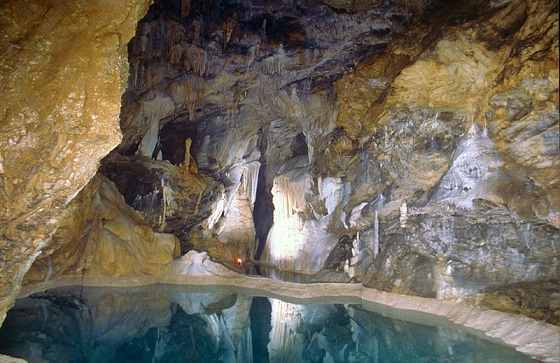 Σπήλαιο Καλαβρύτων