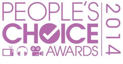 Peoples Choice Awards 2014
