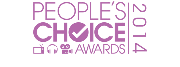 People's Choice Awards 2014