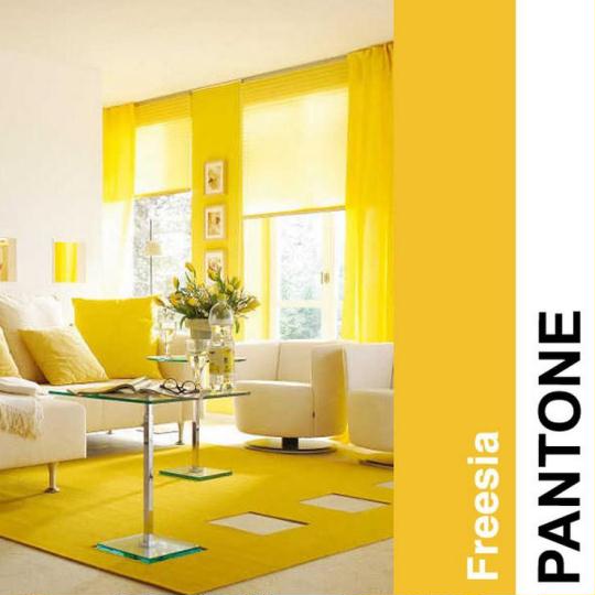 Pantone Color Trends 2014 - Freezia