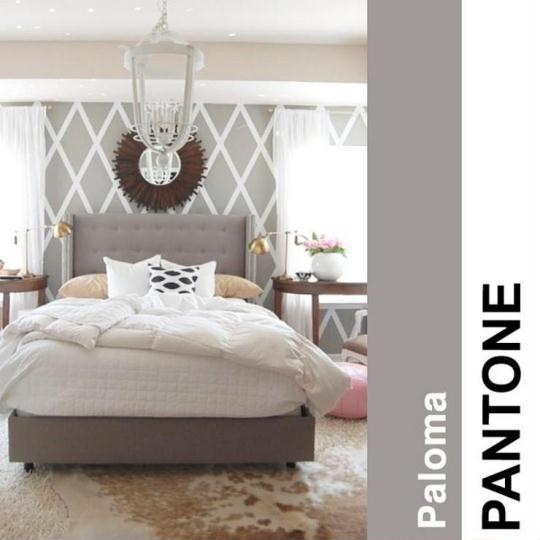 Pantone Color Trends 2014 - Paloma