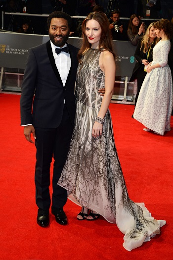 Bafta Awards 2014 k