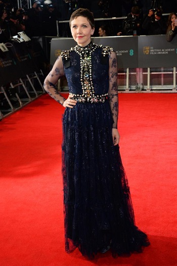 Bafta Awards 2014 b