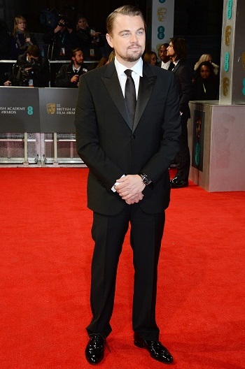 Bafta Awards 2014 d