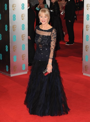 Bafta Awards 2014 h