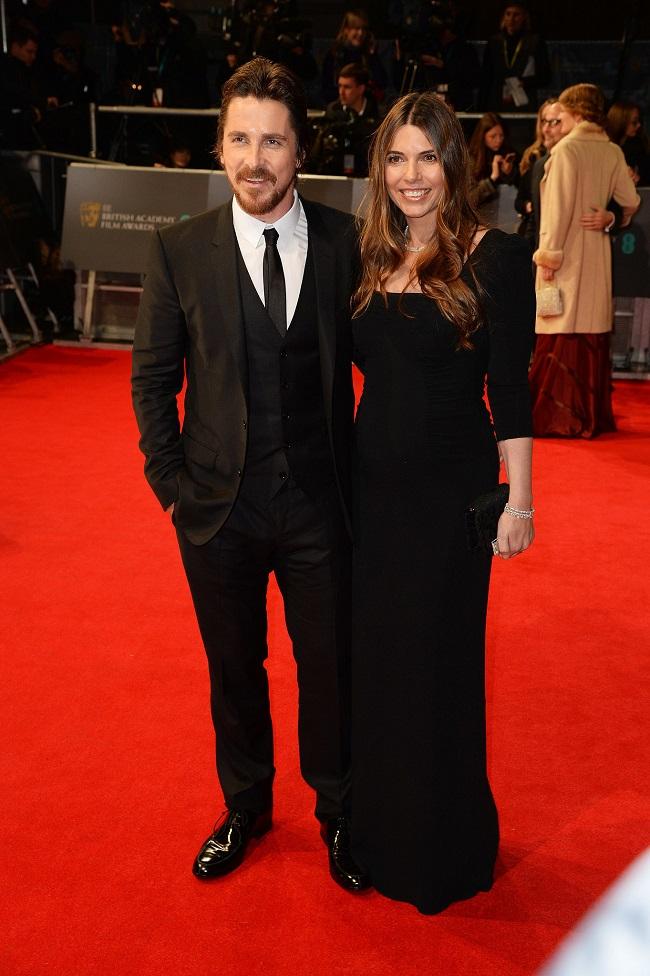 Bafta Awards 2014 i