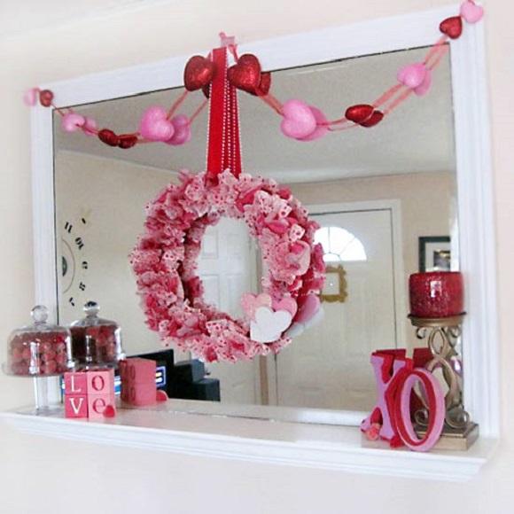 Valentine' Day - Home Deco 3