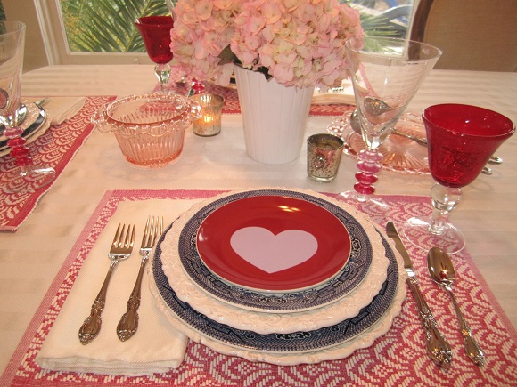 Valentine' Day - Home Deco 5