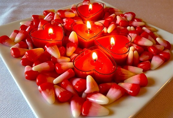 Valentine' Day - Home Deco 10