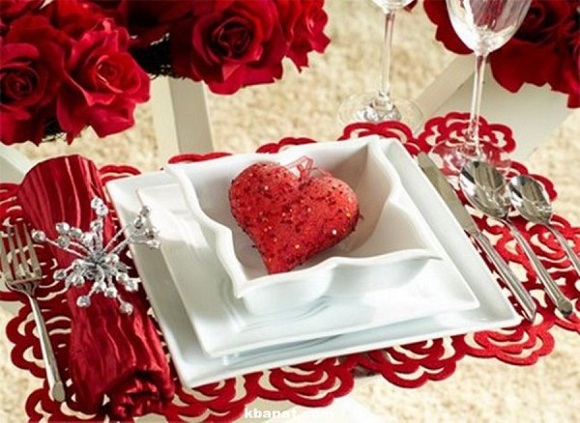 Valentine' Day - Home Deco 6