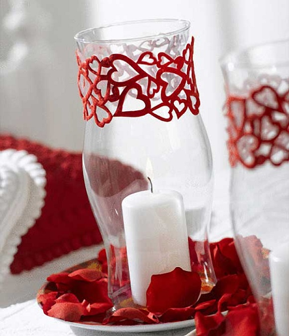 Valentine' Day - Home Deco 7