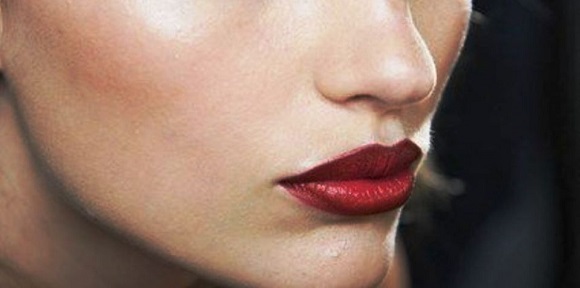 Red Lips