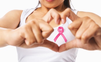 Πρόληψη καρκίνου του μαστού