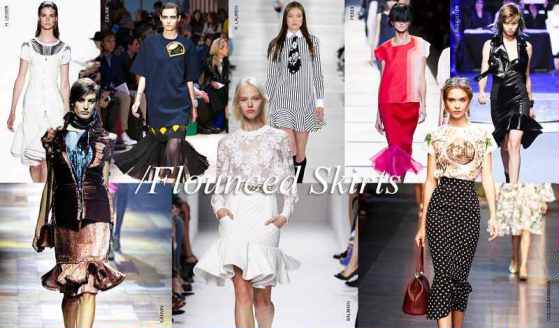 Trends - Spring/Summer 2014 d