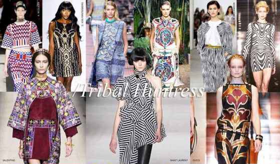 Trends - Spring/Summer 2014 g