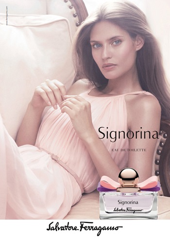 Signorina by Ferragamo