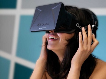 Oculus VR