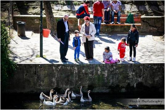 Στιγμιότυπο από την 25η Μαρτίου - Τρίκαλα 17