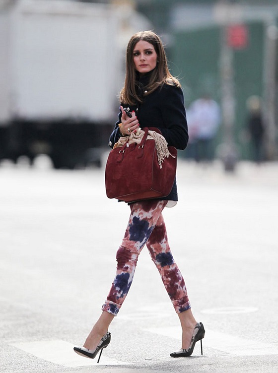 Olivia Palermo 2