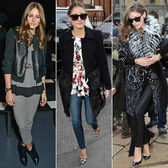 Olivia Palermo 5