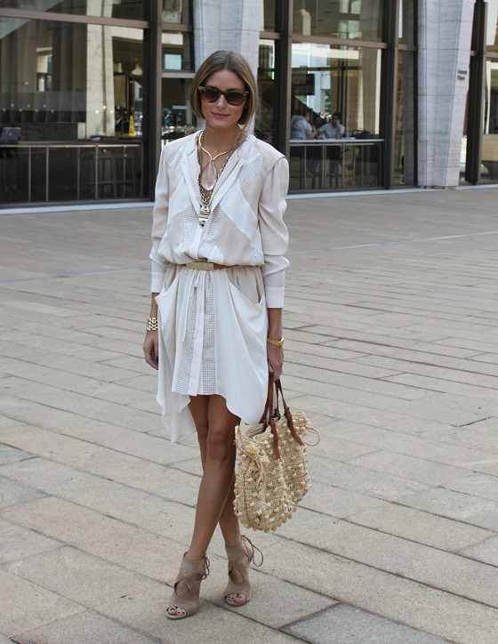 Olivia Palermo 8