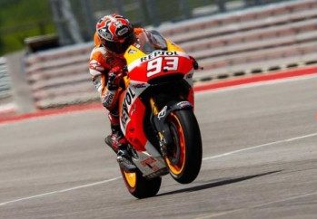 Marquez - Austin 2014