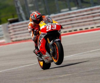 Marquez - Austin 2014