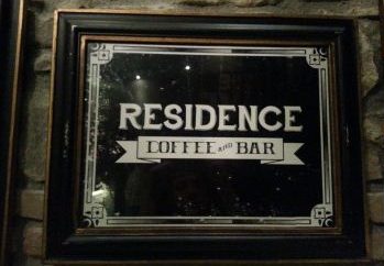 Residence - Coffee Bar