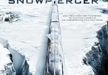 Snowpiercer