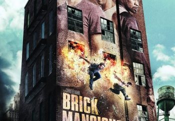 Brick Mansion