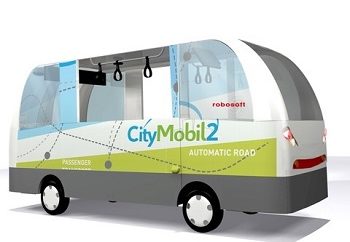 City Mobile 2